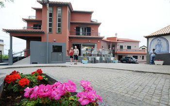 Jardim Do Mar Hotel Calheta  Exterior photo